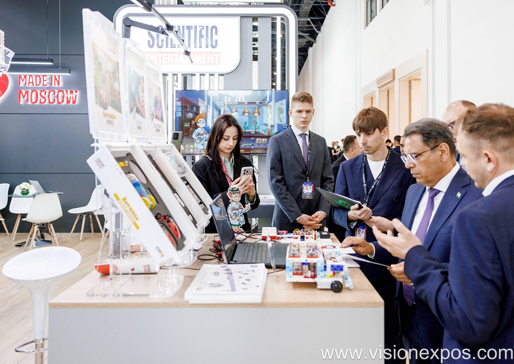 2027年中亚乌兹别克斯坦国际工业博览会<br>INNOPROM Central Asia 2027插图6 2027年中亚乌兹别克斯坦国际工业博览会<br>INNOPROM Central Asia 2027插图6