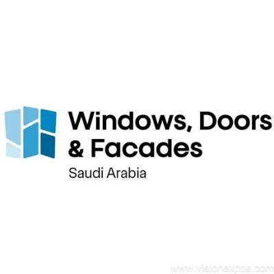 2027年沙特门窗幕墙展览会<br>Windows Doors & Facades Saudi Arabia 2027插图 2027年沙特门窗幕墙展览会<br>Windows Doors & Facades Saudi Arabia 2027插图