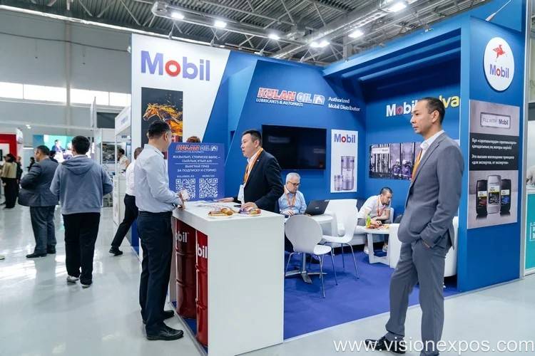 2027年哈萨克斯坦阿特劳石油天然气展览会<br>Atyrau Oil & Gas 2027插图4 2027年哈萨克斯坦阿特劳石油天然气展览会<br>Atyrau Oil & Gas 2027插图4