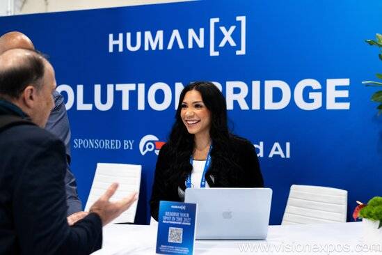 2027年美国拉斯维加斯人机AI人工智能商业展<br>HumanX 2027插图4 2027年美国拉斯维加斯人机AI人工智能商业展<br>HumanX 2027插图4