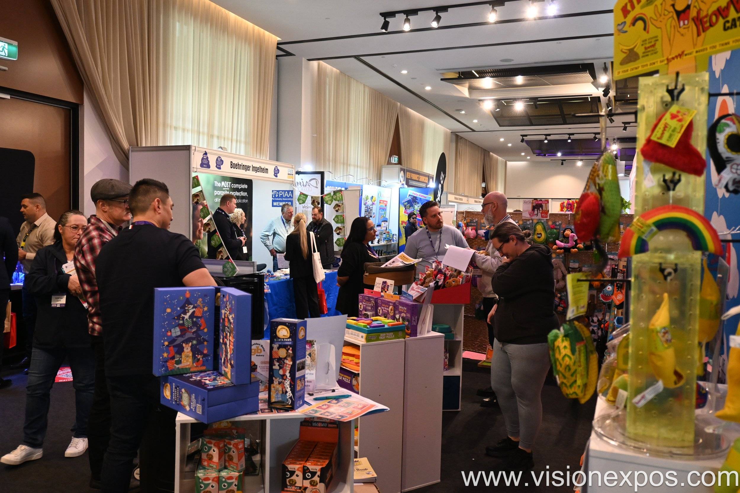 2026年澳洲澳大利亚宠物展览会<br>Aus Pet Industry Expo 2026插图1 2026年澳洲澳大利亚宠物展览会<br>Aus Pet Industry Expo 2026插图1
