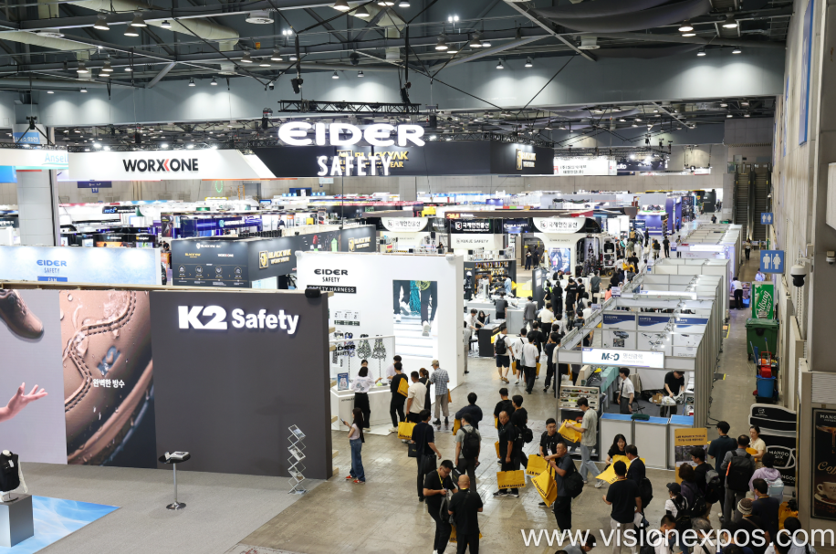 2027年韩国国际安防劳保职业安全健康展<br>KISS KOREA INTERNATIONAL SAFETY & HEALTH SHOW 2027插图1 2027年韩国国际安防劳保职业安全健康展<br>KISS KOREA INTERNATIONAL SAFETY & HEALTH SHOW 2027插图1