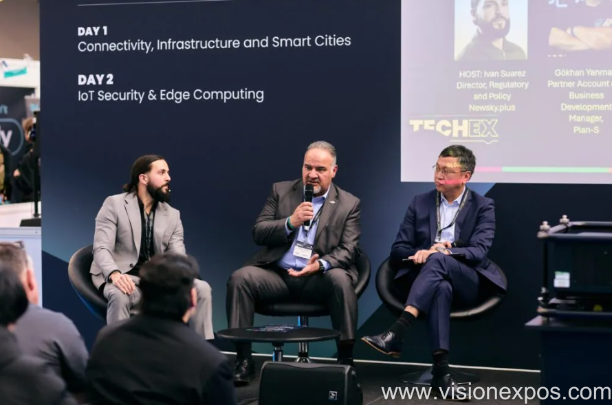 2026年荷兰阿姆斯特丹欧洲边缘计算博览会<br>Edge Computing Expo Europe Armsterdam 2026插图5 2026年荷兰阿姆斯特丹欧洲边缘计算博览会<br>Edge Computing Expo Europe Armsterdam 2026插图5