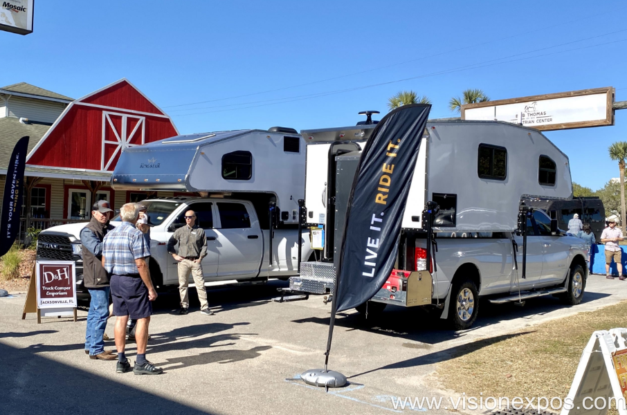 2026年美国杰克逊维尔秋季户外房车展<br>Jacksonville Fall RV Show 2026插图6 2026年美国杰克逊维尔秋季户外房车展<br>Jacksonville Fall RV Show 2026插图6