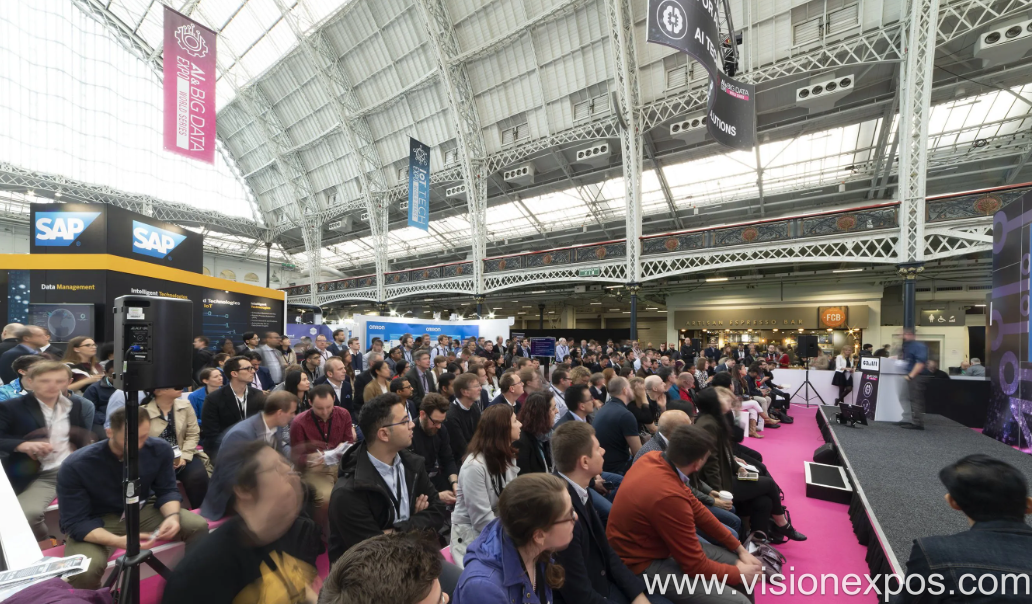 2027年英国伦敦物联网网关软硬件科技展<br>IoT Tech Expo Global London 2027插图2 2027年英国伦敦物联网网关软硬件科技展<br>IoT Tech Expo Global London 2027插图2