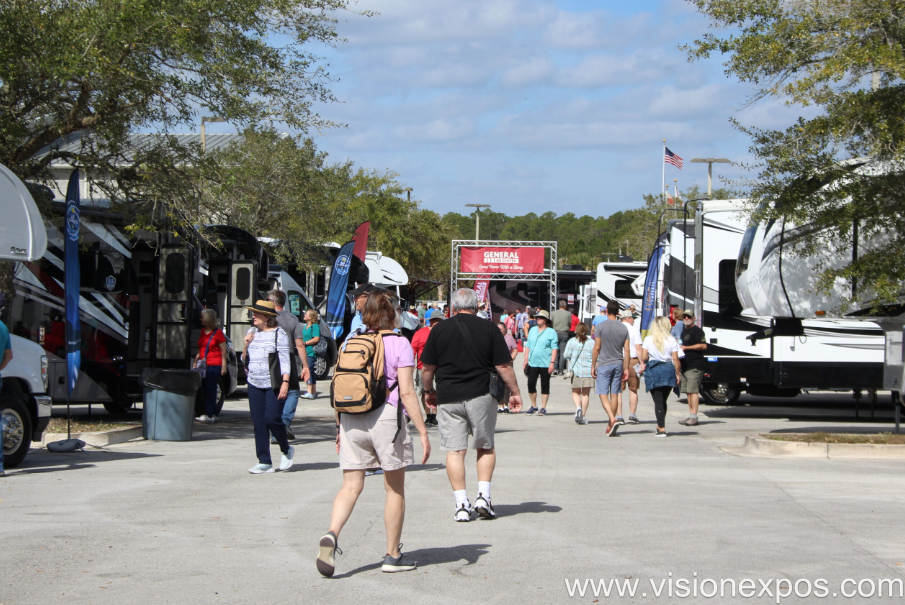 2026年美国杰克逊维尔秋季户外房车展<br>Jacksonville Fall RV Show 2026插图1 2026年美国杰克逊维尔秋季户外房车展<br>Jacksonville Fall RV Show 2026插图1
