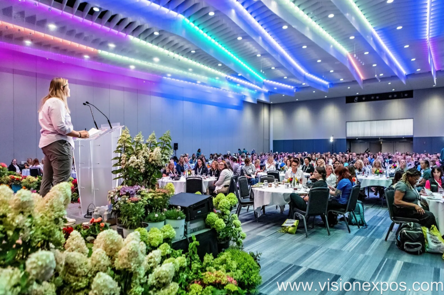 2027年美国哥伦布园艺花艺资材设备展<br>Cultivate 2027插图3 2027年美国哥伦布园艺花艺资材设备展<br>Cultivate 2027插图3