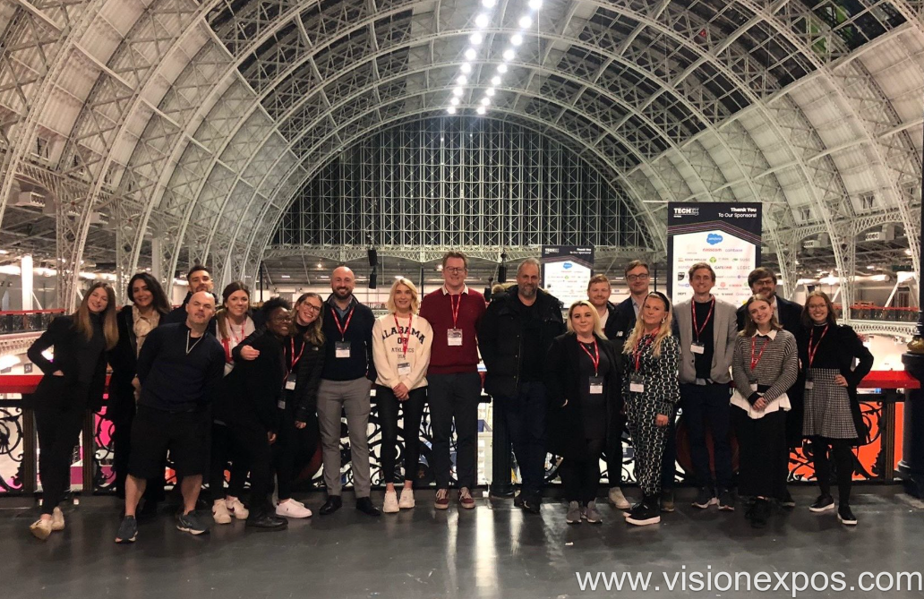 2027年英国伦敦全球网络安全与云博览会<br>Cyber Security & Cloud Expo Global London 2027插图3 2027年英国伦敦全球网络安全与云博览会<br>Cyber Security & Cloud Expo Global London 2027插图3