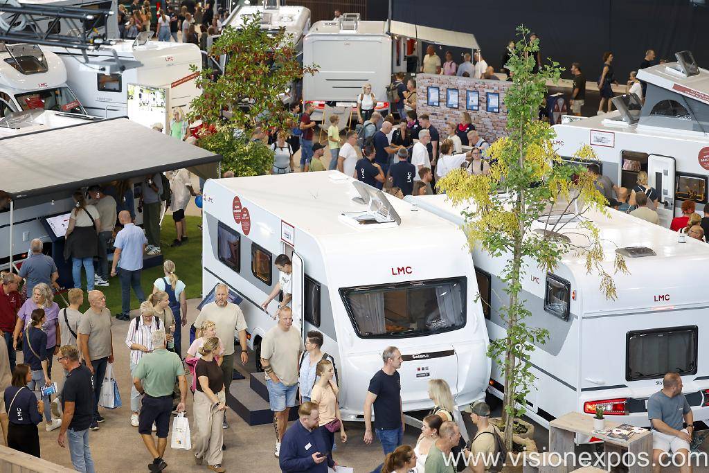2027年德国杜塞尔多夫国际户外房车露营展<br>CARAVAN SALON Düsseldorf 2027插图1 2027年德国杜塞尔多夫国际户外房车露营展<br>CARAVAN SALON Düsseldorf 2027插图1