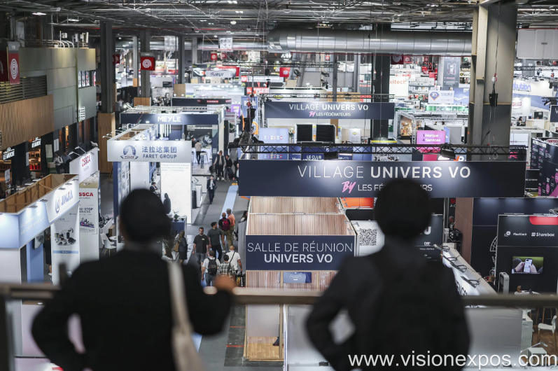 2027年法国巴黎国际汽车后市场汽配洗车设备展<br>EQUIP AUTO Paris 2027插图3 2027年法国巴黎国际汽车后市场汽配洗车设备展<br>EQUIP AUTO Paris 2027插图3