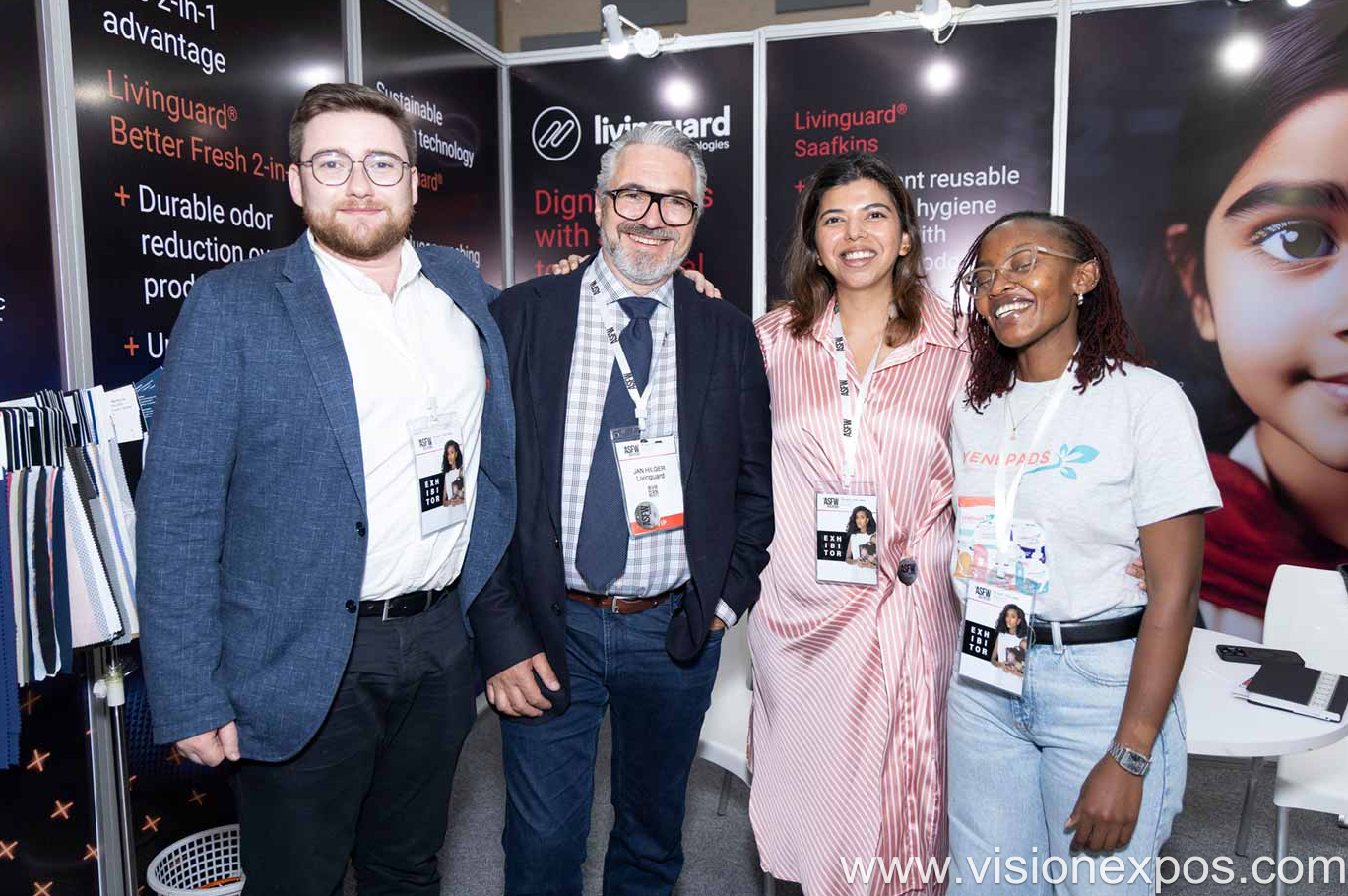 2027年肯尼亚内罗毕东非时尚箱包皮具采购展<br>ASFW Africa Sourcing & Fashion Week 2027插图5 2027年肯尼亚内罗毕东非时尚箱包皮具采购展<br>ASFW Africa Sourcing & Fashion Week 2027插图5