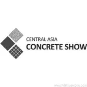 2027年中亚混凝土展览会<br>Central Asia Concrete Show 2027
