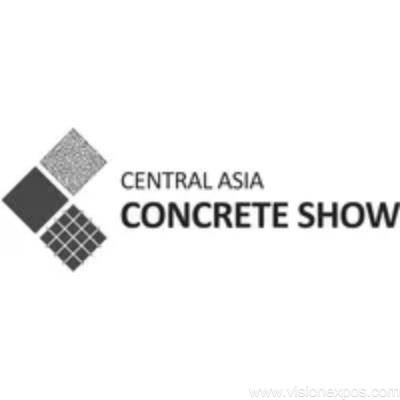2027年中亚混凝土展览会<br>Central Asia Concrete Show 2027插图 2027年中亚混凝土展览会<br>Central Asia Concrete Show 2027插图