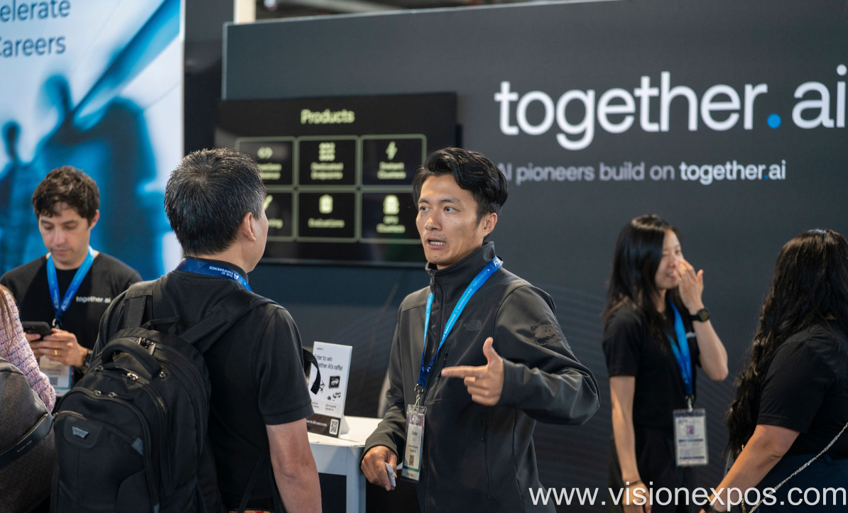 2026年美国旧金山AI技术人工智能大会暨展<br>The AI Conference 2026插图6 2026年美国旧金山AI技术人工智能大会暨展<br>The AI Conference 2026插图6