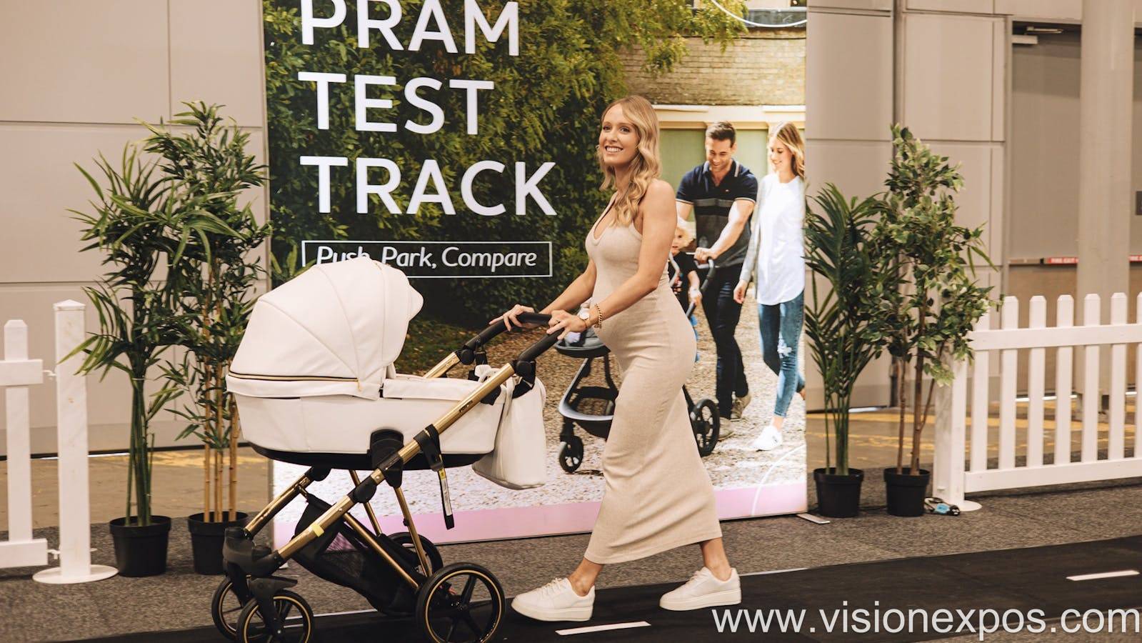 2027年澳大利亚珀斯孕婴童用品益智玩具展览会<br>PBC BABY EXPO 2027插图3 2027年澳大利亚珀斯孕婴童用品益智玩具展览会<br>PBC BABY EXPO 2027插图3