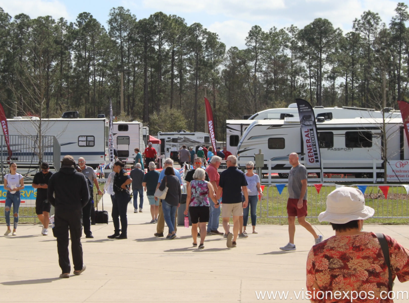 2026年美国杰克逊维尔秋季户外房车展<br>Jacksonville Fall RV Show 2026插图5 2026年美国杰克逊维尔秋季户外房车展<br>Jacksonville Fall RV Show 2026插图5