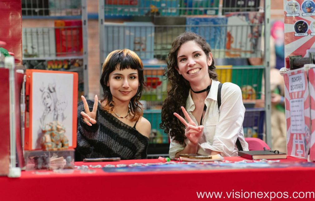 2026年日本东京全球ACG同人动漫游戏展<br>Comic Market 109 C109 2026插图6 2026年日本东京全球ACG同人动漫游戏展<br>Comic Market 109 C109 2026插图6