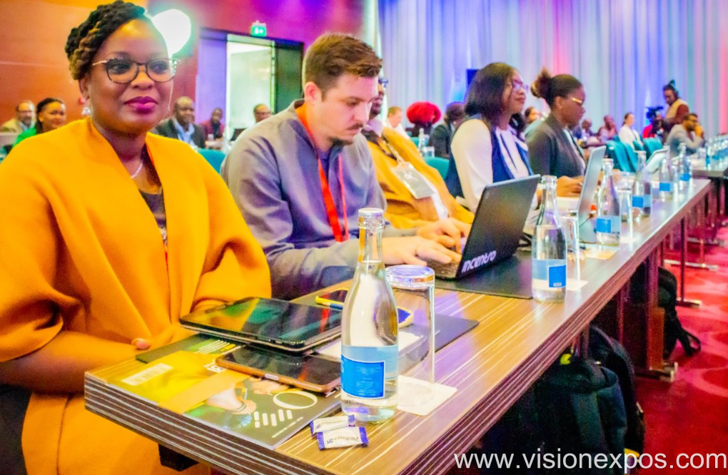 2026年卢旺达基加利非洲金融科技峰会银行支付展<br>Africa Fintech Summit Kigali 2026插图3 2026年卢旺达基加利非洲金融科技峰会银行支付展<br>Africa Fintech Summit Kigali 2026插图3