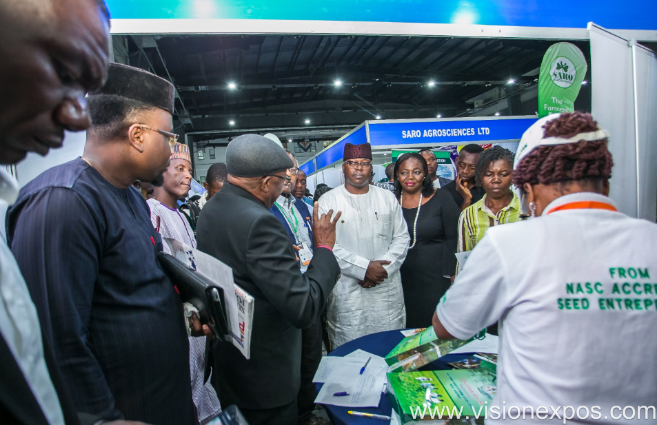 2027年尼日利亚拉各斯西非设施农业种植设备展<br>Growtech West Africa 2027插图5 2027年尼日利亚拉各斯西非设施农业种植设备展<br>Growtech West Africa 2027插图5