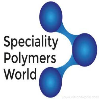 2027年荷兰阿姆斯特丹特种聚合物展览会<br>Speciality Polymers World 2027插图 2027年荷兰阿姆斯特丹特种聚合物展览会<br>Speciality Polymers World 2027插图