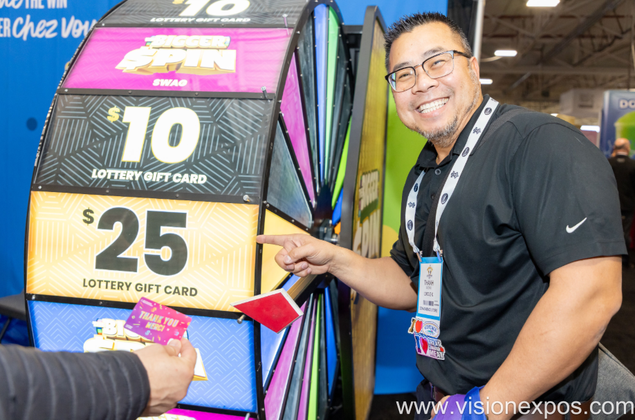 2027年加拿大多伦多洗车系统及设备耗材展<br>Convenience U CARWACS Show 2027插图4 2027年加拿大多伦多洗车系统及设备耗材展<br>Convenience U CARWACS Show 2027插图4