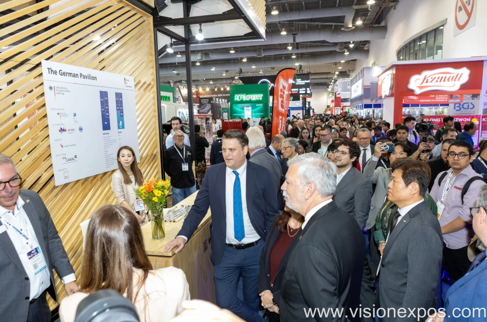 2027年墨西哥墨西哥城汽配汽车电气洗美展<br>INA PAACE Automechanika Mexico 2027插图6 2027年墨西哥墨西哥城汽配汽车电气洗美展<br>INA PAACE Automechanika Mexico 2027插图6