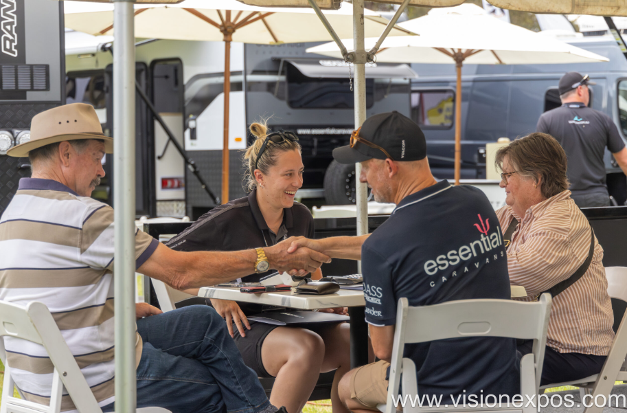 2026年澳大利亚本迪戈房车露营休闲展<br>Bendigo Caravan & Camping Leisurefest 2026插图4 2026年澳大利亚本迪戈房车露营休闲展<br>Bendigo Caravan & Camping Leisurefest 2026插图4