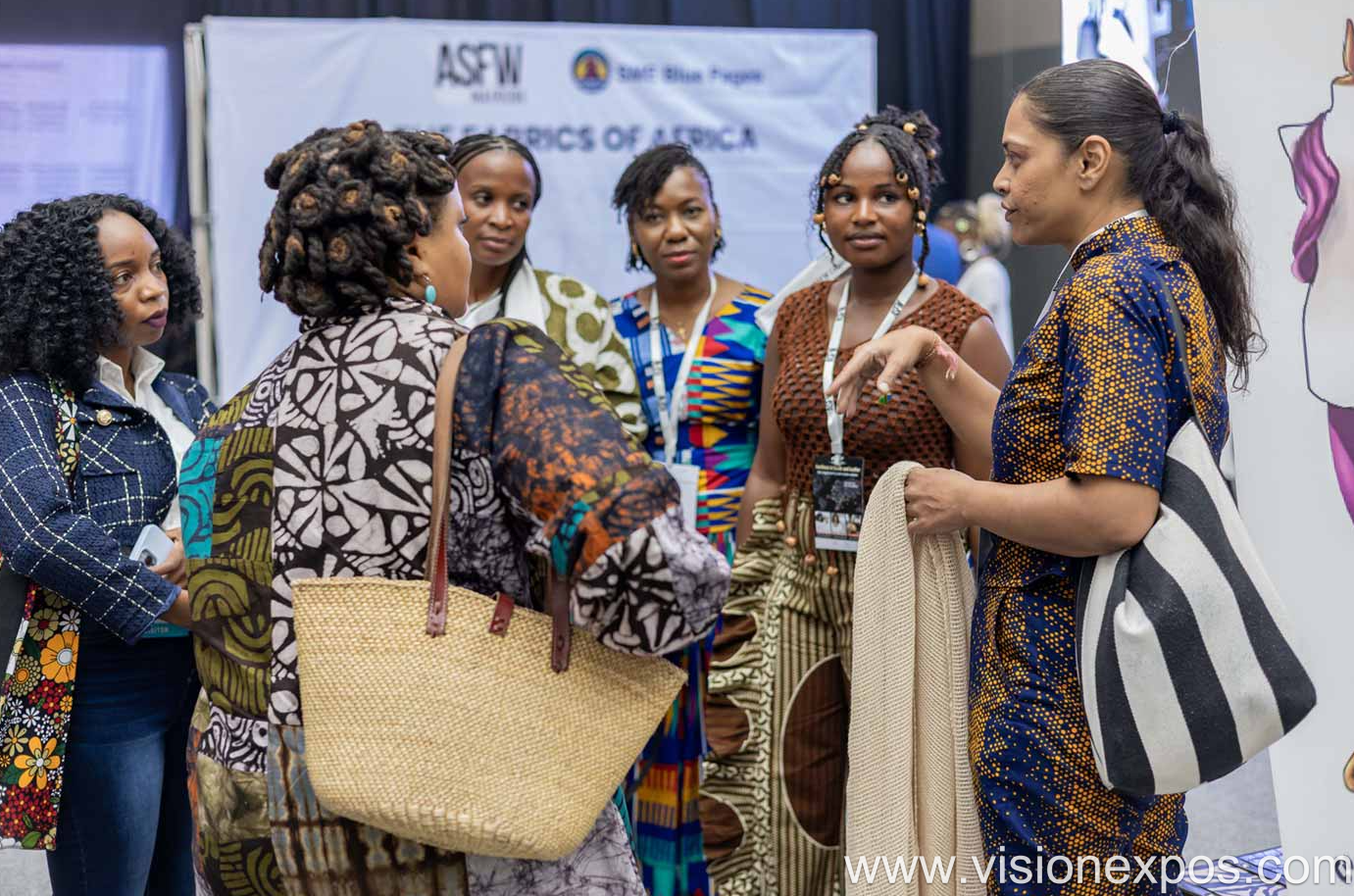 2027年肯尼亚内罗毕东非时尚箱包皮具采购展<br>ASFW Africa Sourcing & Fashion Week 2027插图3 2027年肯尼亚内罗毕东非时尚箱包皮具采购展<br>ASFW Africa Sourcing & Fashion Week 2027插图3