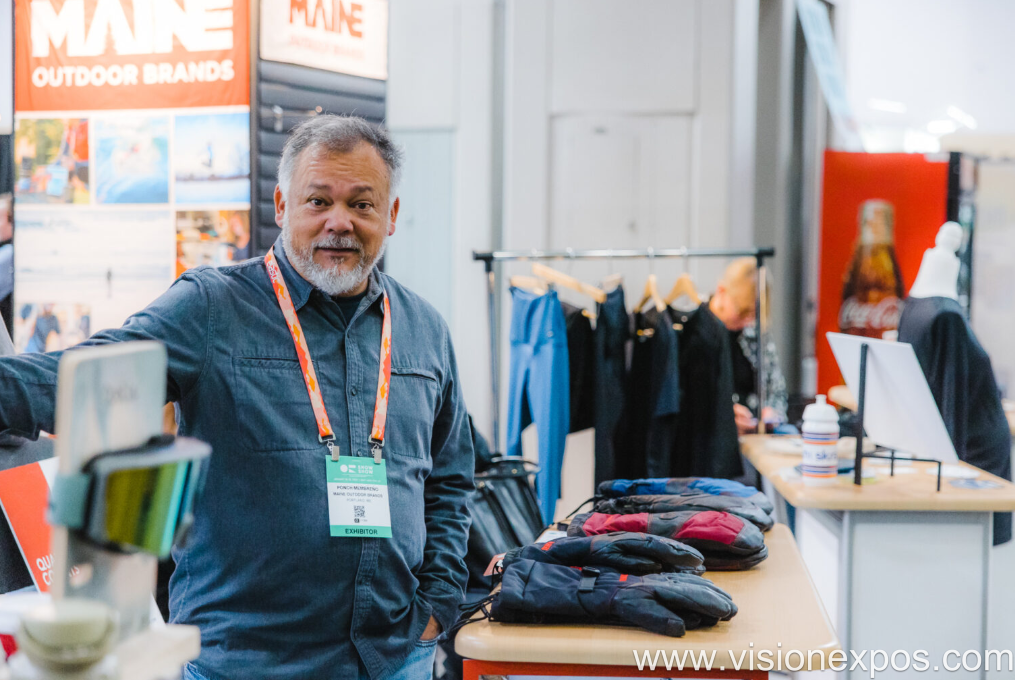 2027年美国明尼阿波利斯国际户外用品露营装备展<br>Outdoor Retailer 2027插图4 2027年美国明尼阿波利斯国际户外用品露营装备展<br>Outdoor Retailer 2027插图4