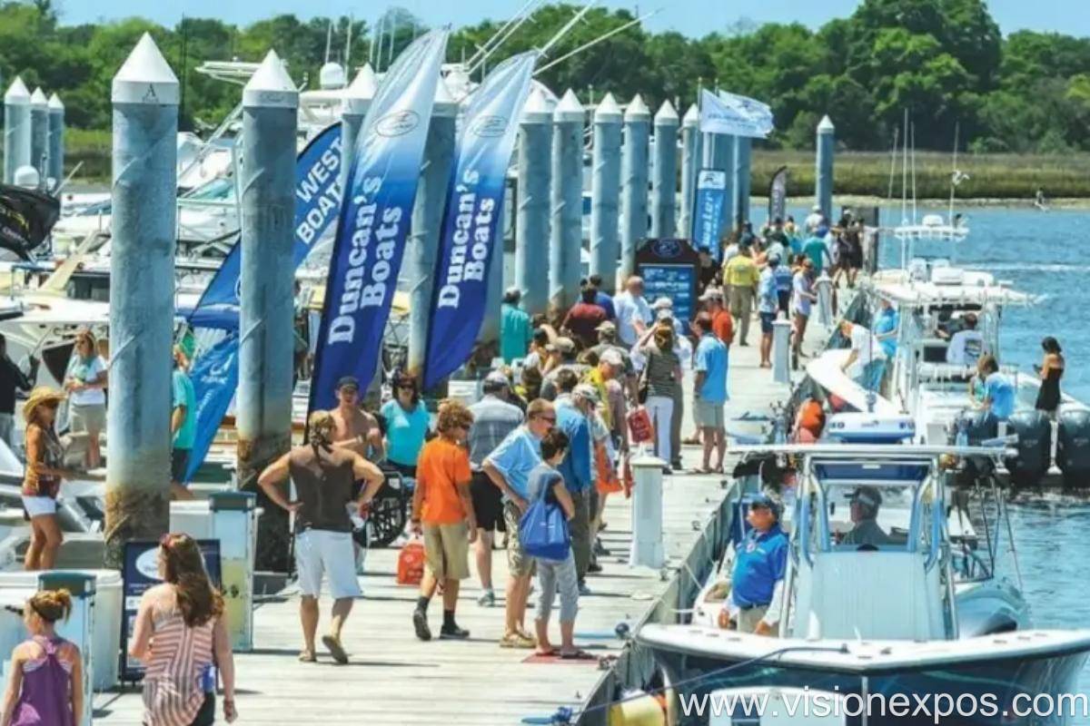 2027年德国汉堡游艇展览会<br>In-Water boat show 2027插图3 2027年德国汉堡游艇展览会<br>In-Water boat show 2027插图3