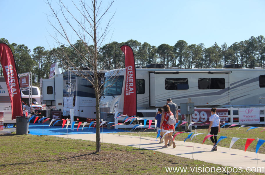 2026年美国杰克逊维尔秋季户外房车展<br>Jacksonville Fall RV Show 2026插图4 2026年美国杰克逊维尔秋季户外房车展<br>Jacksonville Fall RV Show 2026插图4