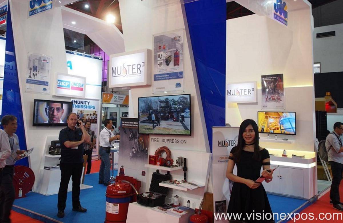 2027年印尼雅加达矿业展览会<br>MINING INDONESIA 2027插图1 2027年印尼雅加达矿业展览会<br>MINING INDONESIA 2027插图1