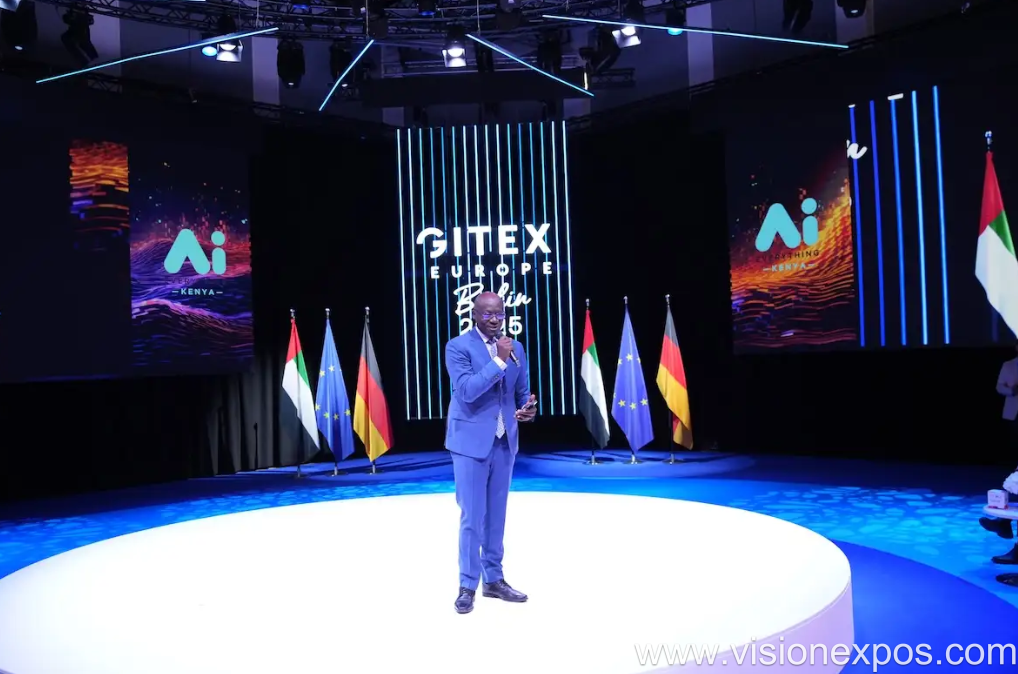 2027年肯尼亚内罗毕人工智能科技AI基础设施展<br>AI Everything Kenya GITEX Kenya 2027插图6 2027年肯尼亚内罗毕人工智能科技AI基础设施展<br>AI Everything Kenya GITEX Kenya 2027插图6