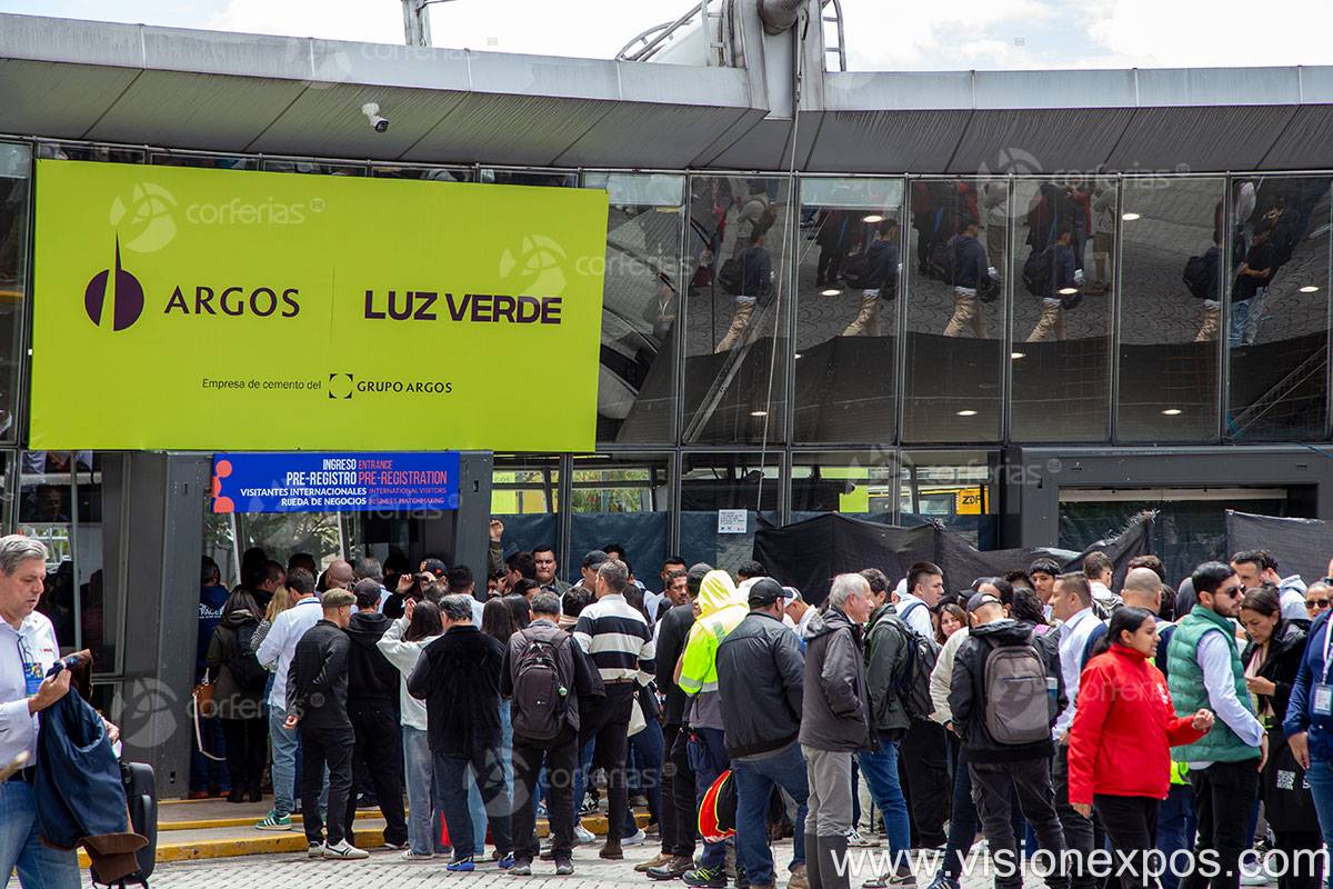 2027年哥伦比亚建材、门窗、厨卫展览会<br>EXPO CONSTRUCCION Colombia 2027插图2 2027年哥伦比亚建材、门窗、厨卫展览会<br>EXPO CONSTRUCCION Colombia 2027插图2