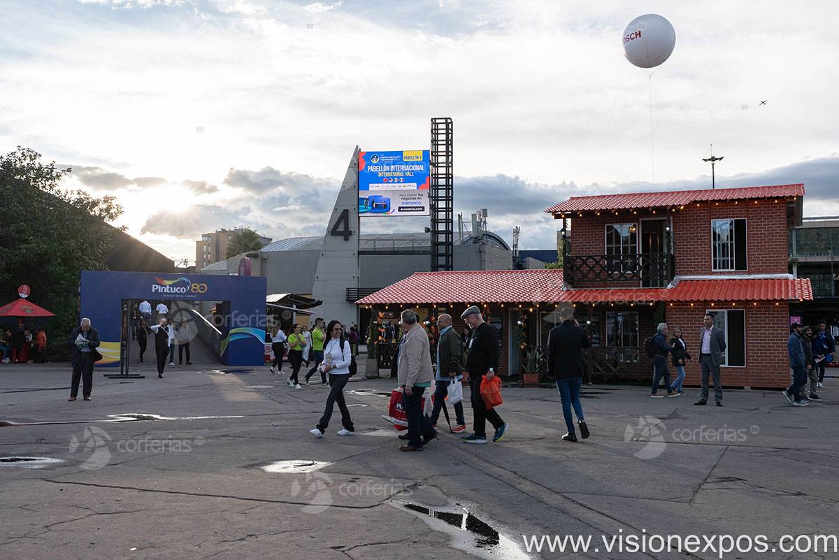 2027年哥伦比亚建材、门窗、厨卫展览会<br>EXPO CONSTRUCCION Colombia 2027插图1 2027年哥伦比亚建材、门窗、厨卫展览会<br>EXPO CONSTRUCCION Colombia 2027插图1