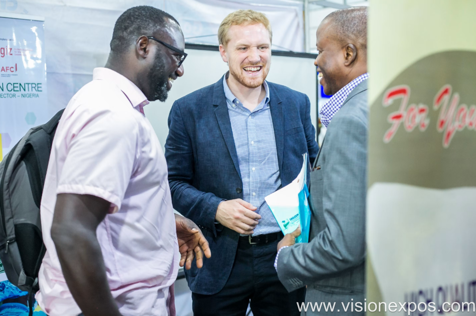 2027年尼日利亚拉各斯西非设施农业种植设备展<br>Growtech West Africa 2027插图6 2027年尼日利亚拉各斯西非设施农业种植设备展<br>Growtech West Africa 2027插图6