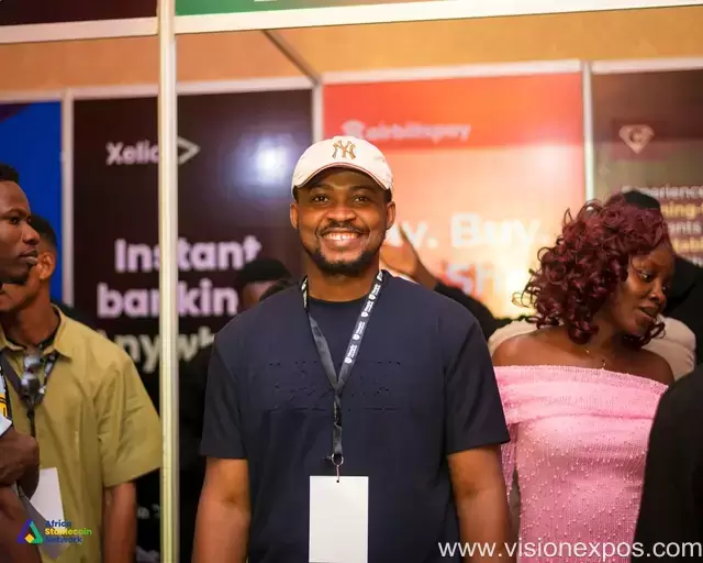 2026年南非开普敦非洲稳定币峰会金融支付展<br>Africa Stablecoin Summit 2026插图6 2026年南非开普敦非洲稳定币峰会金融支付展<br>Africa Stablecoin Summit 2026插图6