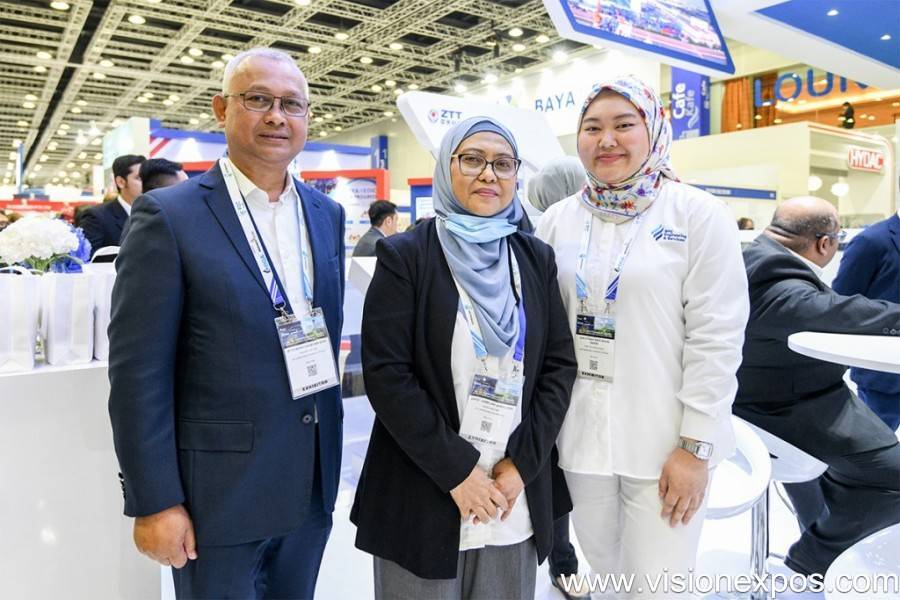 2027年马来西亚吉隆坡石油天然气展览会<br> Oil Gas Asia 2027插图3 2027年马来西亚吉隆坡石油天然气展览会<br> Oil Gas Asia 2027插图3