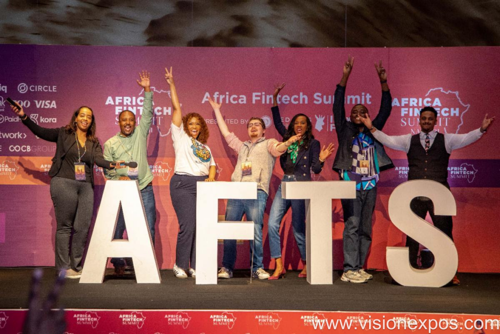 2026年卢旺达基加利非洲金融科技峰会银行支付展<br>Africa Fintech Summit Kigali 2026插图1 2026年卢旺达基加利非洲金融科技峰会银行支付展<br>Africa Fintech Summit Kigali 2026插图1