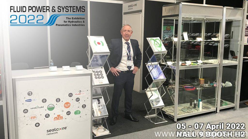 2027年英国伯明翰流体动力与液压气动展览会<br>Fluid Power Systems 2027插图2 2027年英国伯明翰流体动力与液压气动展览会<br>Fluid Power Systems 2027插图2