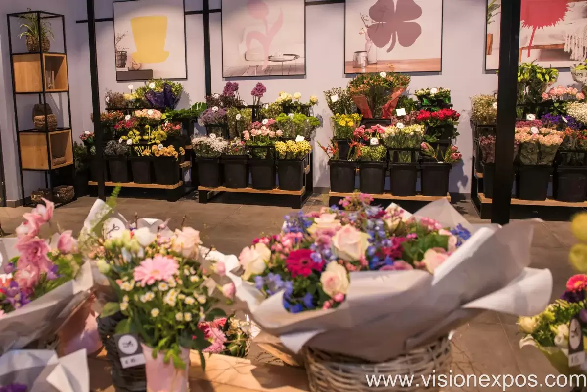 2027年荷兰阿斯米尔春季花卉植物春季展<br>Flora Spring Expo 2027插图1 2027年荷兰阿斯米尔春季花卉植物春季展<br>Flora Spring Expo 2027插图1