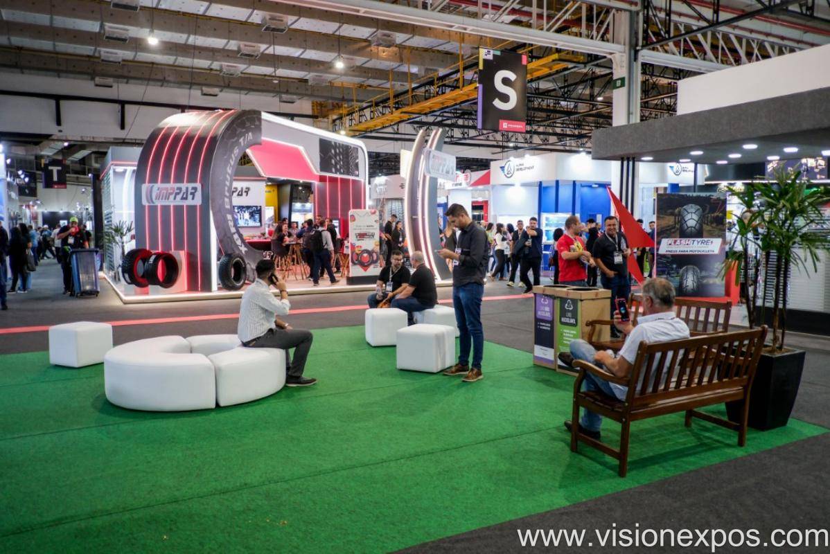 2028年巴西圣保罗橡胶展览会<br>Expobor 2028插图2 2028年巴西圣保罗橡胶展览会<br>Expobor 2028插图2