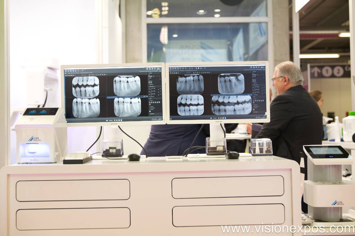 2028年瑞士伯尔尼牙科展览会<br>Dental Bern 2028插图3 2028年瑞士伯尔尼牙科展览会<br>Dental Bern 2028插图3