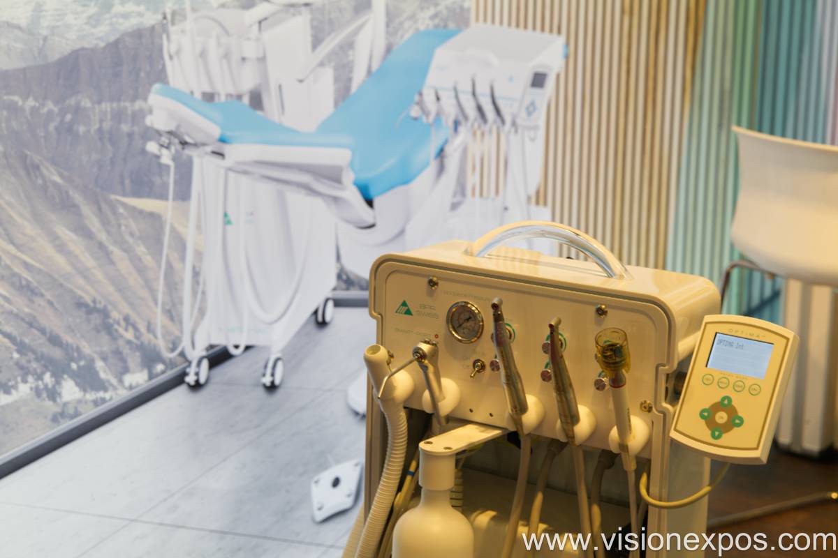 2028年瑞士伯尔尼牙科展览会<br>Dental Bern 2028插图2 2028年瑞士伯尔尼牙科展览会<br>Dental Bern 2028插图2