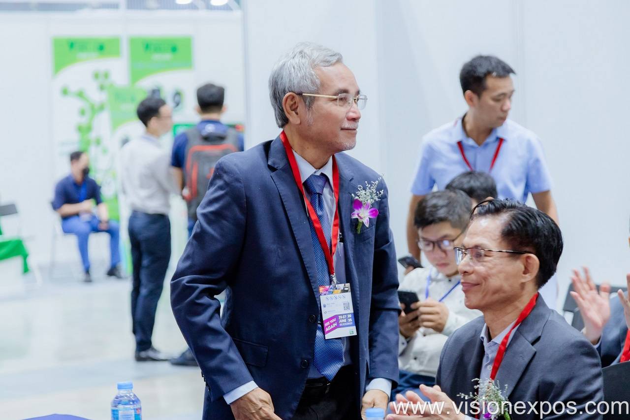 2027年越南橡胶及轮胎展览会<br>Rubber and Tyre 2027插图1 2027年越南橡胶及轮胎展览会<br>Rubber and Tyre 2027插图1