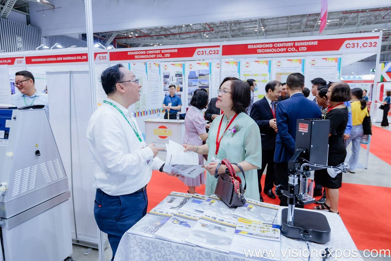 2027年越南橡胶及轮胎展览会<br>Rubber and Tyre 2027插图3 2027年越南橡胶及轮胎展览会<br>Rubber and Tyre 2027插图3