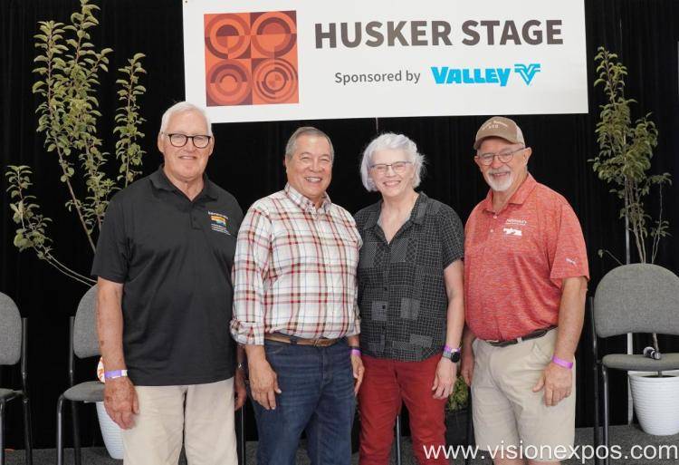 2026年美国格兰德岛农机田间农业设备展<br>Husker Harvest Days 2026 - 图片 2