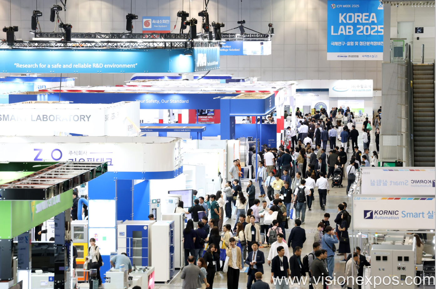 2027年韩国首尔生物制药及药品展览会<br>KOREA PHARM & BIO 2027插图3 2027年韩国首尔生物制药及药品展览会<br>KOREA PHARM & BIO 2027插图3