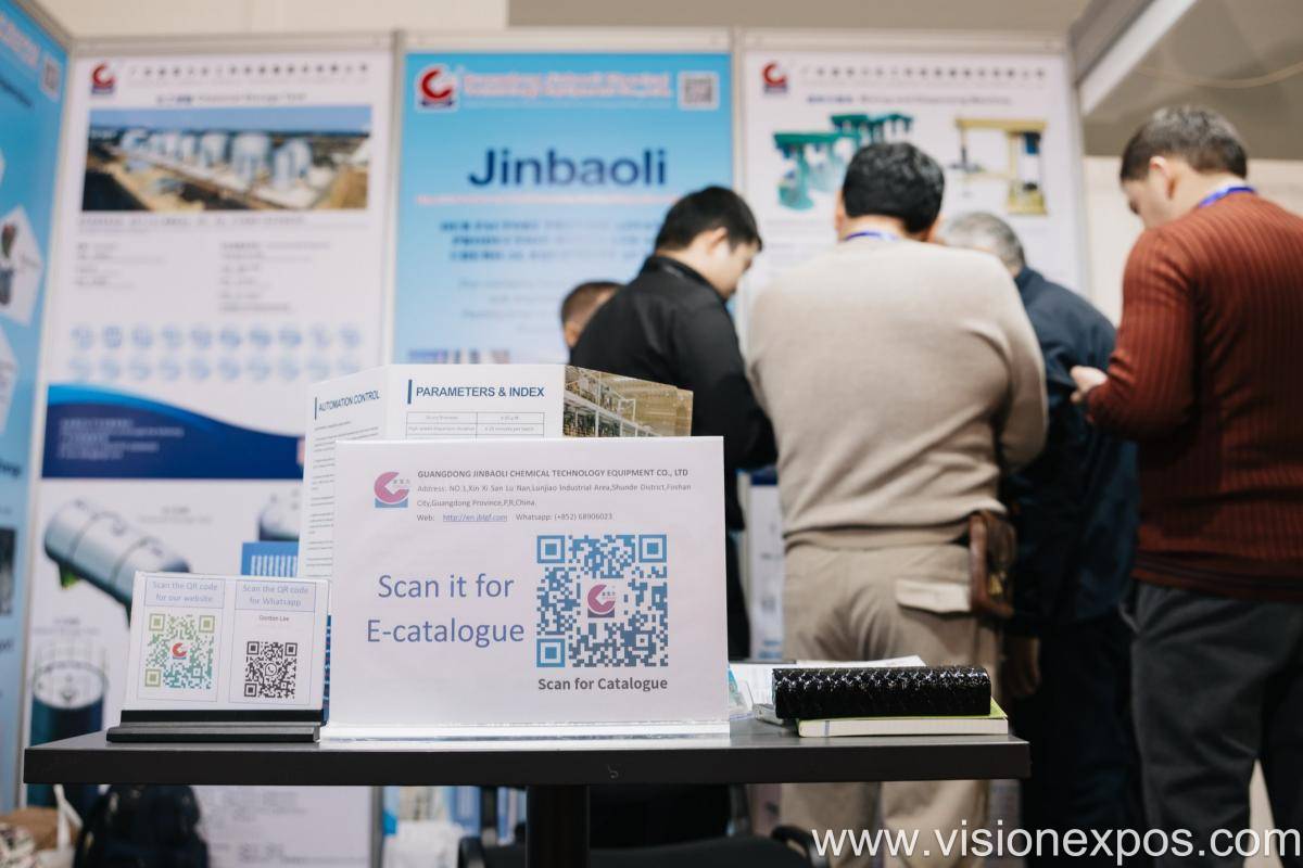 2026年乌兹别克斯坦涂料展<br>Uzbekistan Coatings Show 2026插图5 2026年乌兹别克斯坦涂料展<br>Uzbekistan Coatings Show 2026插图5