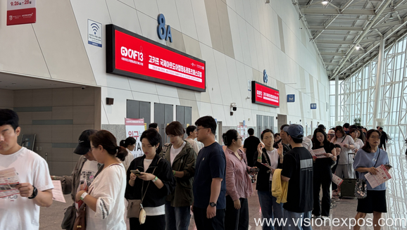 2026年韩国秋季露营装备户外用品展<br>GOCAF Global Outdoor Camping & Leisure Sports Fair Autumn 2026插图2 2026年韩国秋季露营装备户外用品展<br>GOCAF Global Outdoor Camping & Leisure Sports Fair Autumn 2026插图2